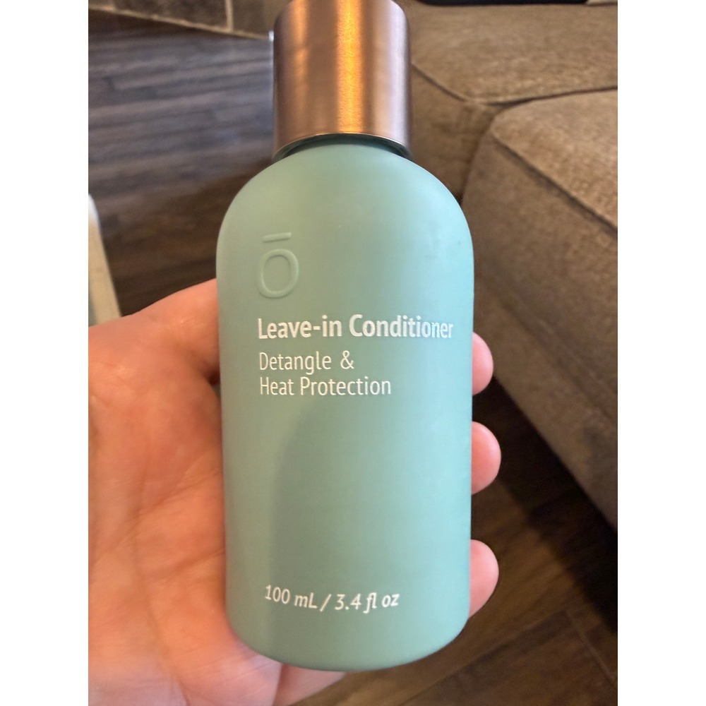 DoTerra Leave-in Conditioner Detangle & Heat Protection 3.4 fl oz New Sealed exp